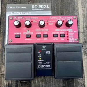 Boss Loop Station-RC20 XL