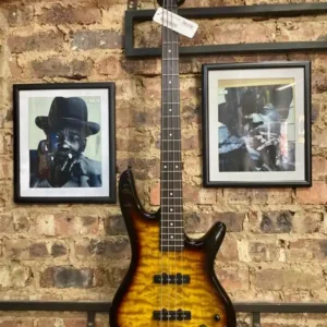 Ibanez Gio Series 4-String Bass