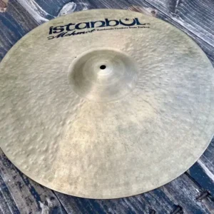 Istanbul Mehmet - Super Symphonic Ride 19"/48cm