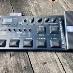 Korg AX3000G-Multi Effects