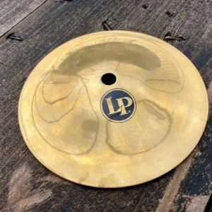 LP Bell Cymbal - 6"