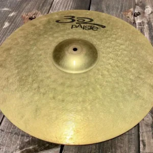 Paiste 302-Plus Ride 20"