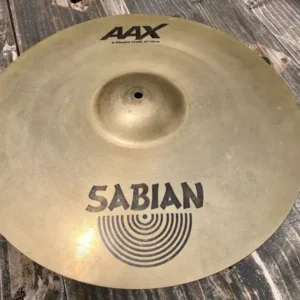 SABIAN AAX X-Plosion Crash 20'/50CM