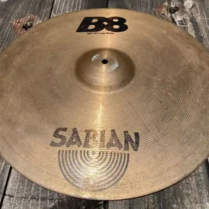 SABIAN B8 Ride 20"/51cm
