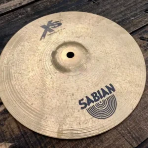 SABIAN XS20 Splash - 10"