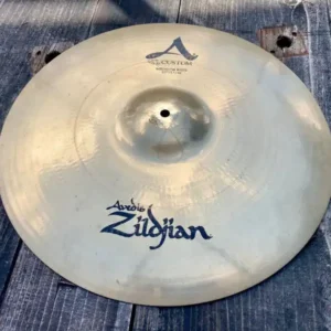 Zildjian A-CUSTOM Medium Ride 20"/51cm
