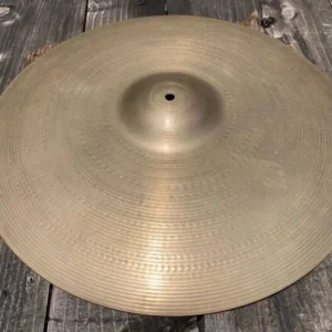 Zildjian Avedis Heavy Ride 20"
