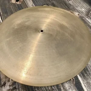 Zildjian Avedis 20” Flat Ride