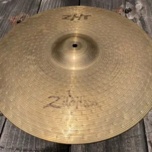 Zildjian ZHT Rock-Ride 20"