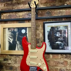FENDER Squier MINI Stratocaster