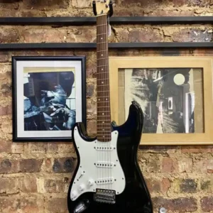 G Custom - Left handed