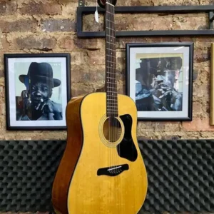 GUILD "Madeira" Model A-18