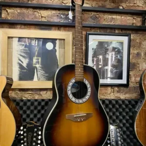 OVATION Celebrity - CC11