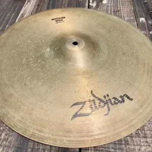 Zildjian Avedis Medium Ride 18"/45cm