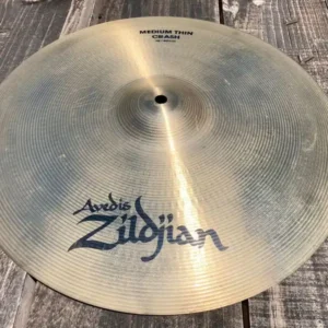 Zildjian Avedis Medium Thin Crash 16:40cm_