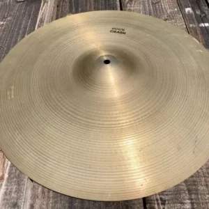 Zildjian Avedis Rock Crash - Medium 18"
