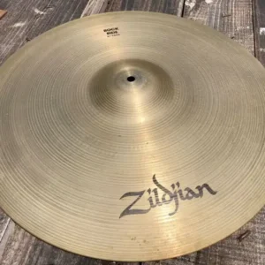 Zildjian Avedis Rock Ride 21'/ 53 cm