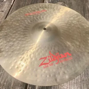 Zildjian 18" FX Oriental Crash of Doom