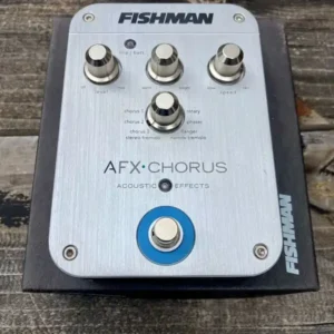 FISHMAN AFX Chorus
