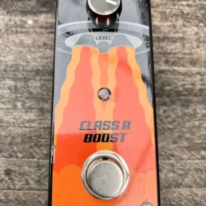 Pigtronix Class A Boost - Micro