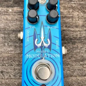 MythFX Triton Modulation