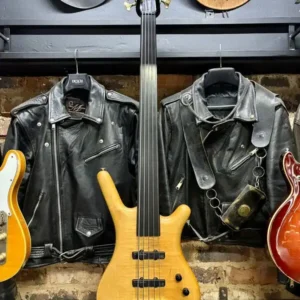 Warwick Corvette ProLine