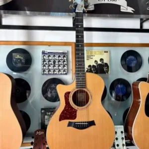 TAYLOR 514-CE (Left-Handed)