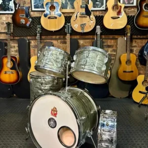 1965 SLINGERLAND Gene Krupa Deluxe Jazz-Outfit