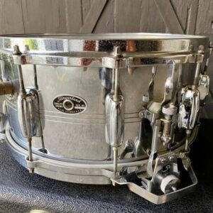 SLINGERLAND Super Sound King - 60's
