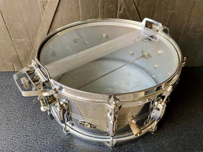SLINGERLAND Super Sound King - 60's - Image 2