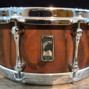 Mapex Black Panther Retrosonic Walnut Snare Drum