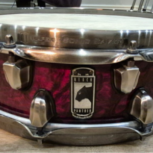 Mapex Black Panther Russ Miller Signature “Versatus” Snare