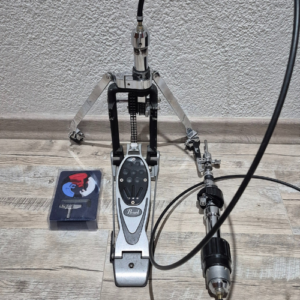 Pearl RH2000 PowerShifter Eliminator Remote Hi-Hat - R3800 for 1 or R7200 Bundle Deal!
